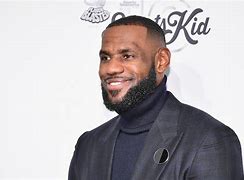 Image result for LeBron James Age Now