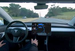 Image result for Tesla Driving