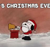 Image result for Snoopy Friday Eve