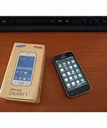 Image result for Samsung Galaxy V Duos