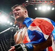 Image result for British UFC Fighters