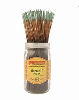 Image result for Pea Size Incense