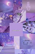 Image result for Purple Aesthetic Text