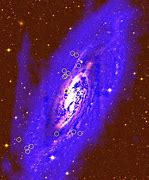 Image result for Messier Galaxies