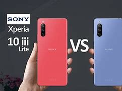 Image result for Xperia 10 III Lite