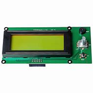 Image result for Geeetech 3D Printer LCD2004