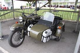 Image result for Vintage Sidecar