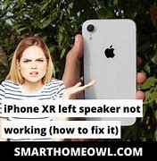 Image result for Ear Peice Speaker iPhone XR
