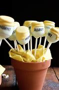 Image result for Winnie the Pooh Cake Pops Recipe