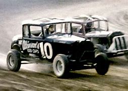 Image result for Jalopy Race Cars