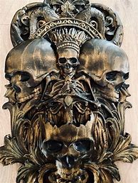 Image result for Skull Dark Art Gothic