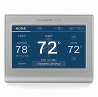 Image result for Honeywell Wireless Thermostat
