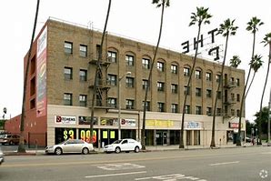 Image result for The Don Wilmington CA
