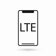 Image result for GTE LTE Symbol