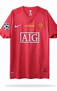 Image result for Manchester United Top