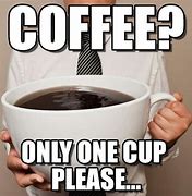 Image result for When You Havnt Had Your Morning Coffee Meme