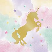 Image result for Pink Glitter Unicorn