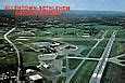 Image result for ABE Airport Allentown PA Ground View