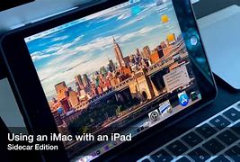 Image result for 2017 iMac Sidecar