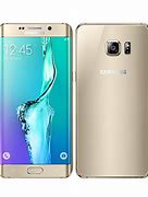 Image result for Samsung Galaxy S6 Edge Plus Gold