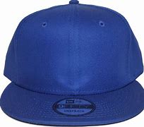 Image result for Royal Blue Blank New Era Hat