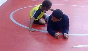 Image result for Youth Wrestling Veins