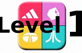Image result for Level 1 Logo