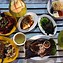 Image result for Singapore Vegetarian Food