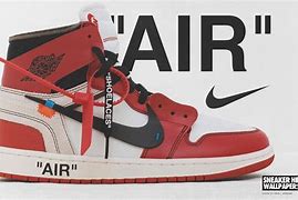 Image result for Nike Off White Wallpaper PC