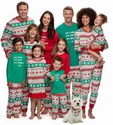 Image result for Matching Pajamas for Whole Family