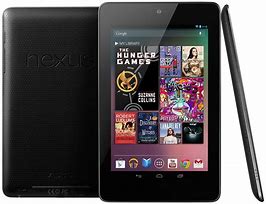 Image result for Google Nexus 32GB Tablet