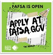 Image result for FAFSA Word