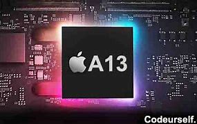 Image result for A13 vs A15 Bionic Chip