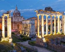 Image result for Ancient Italian Ruins