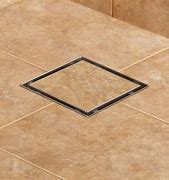 Image result for Shower Drain Cover with Tile