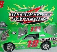 Image result for Kyle Busch Interstate Batteries Car