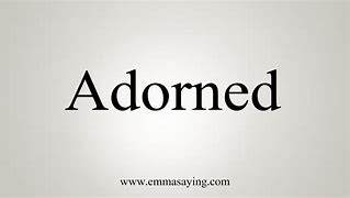 Image result for adormid