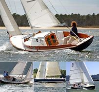 Image result for 30 Foot S2 Sailboat