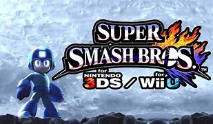 Image result for New Challenger Approaching SmashBros
