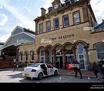 Image result for Preston Railway Station