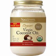 Image result for Organic Coconut Oil