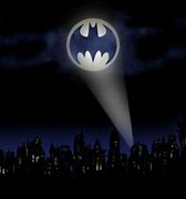 Image result for Gotham City Drawings Bat Signal
