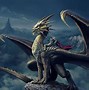 Image result for Realistic Dragon Wallpaper 4K