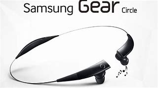 Image result for Samsung Gear Circle Wireless Headphones