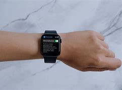 Image result for Apple Watch Wrist Touch Screen