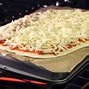Image result for Put Pizza in Oven
