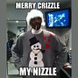 Image result for Snoop Dogg Christmas Meme