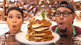 Image result for Pancakes and Sausage Patties