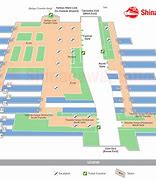 Image result for Shinagawa Station Map