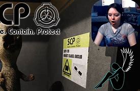 Image result for SCP Containment Breach Family Guy Death Pose